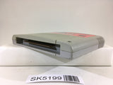 SK5199 Mahoujin Guru Guru Magical Circle Nintendo Super Famicom SNES Japan