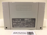 SK5200 Dragon Knight 4 Nintendo Super Famicom SNES Japan