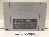 SK5203 Benkei Gaiden Suna no Shou Nintendo Super Famicom SNES Japan