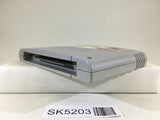 SK5203 Benkei Gaiden Suna no Shou Nintendo Super Famicom SNES Japan
