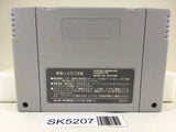 SK5207 Tetsuwan Atom Mighty Atom Nintendo Super Famicom SNES Japan