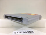SK5209 Super Godzilla Nintendo Super Famicom SNES Japan