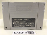 SK5210 Godzilla Kaijuu Dai Kessen Nintendo Super Famicom SNES Japan
