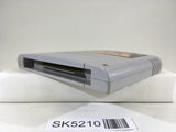 SK5210 Godzilla Kaijuu Dai Kessen Nintendo Super Famicom SNES Japan