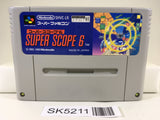 SK5211 Nintendo Scope 6 Nintendo Super Famicom SNES Japan