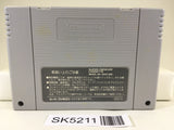 SK5211 Nintendo Scope 6 Nintendo Super Famicom SNES Japan