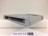 SK5213 The Great Battle 5 V Nintendo Super Famicom SNES Japan