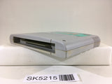 SK5215 Gundam F91 Formula Senki 0122 Nintendo Super Famicom SNES Japan