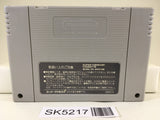 SK5217 Rockman 7 Megaman Nintendo Super Famicom SNES Japan