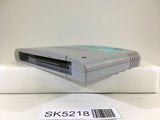 SK5218 Rockman X Megaman Nintendo Super Famicom SNES Japan
