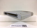 SK5220 Rockman & Forte Megaman & Bass Nintendo Super Famicom SNES Japan