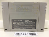 SK5221 Super Bomberman 2 Nintendo Super Famicom SNES Japan