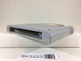SK5223 Super Bomberman 4 Nintendo Super Famicom SNES Japan