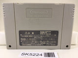 SK5224 Kirby 3 Kirby's Dream Land 3 Nintendo Super Famicom SNES Japan
