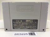SK5225 Kirby Super Deluxe Star Kirby's Fun Pak Nintendo Super Famicom SNES Japan