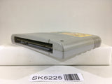 SK5225 Kirby Super Deluxe Star Kirby's Fun Pak Nintendo Super Famicom SNES Japan
