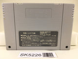 SK5226 Yu Yu Hakusho Nintendo Super Famicom SNES Japan