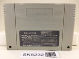 SK5232 Super Bomberman Panic Bomber World Nintendo Super Famicom SNES Japan