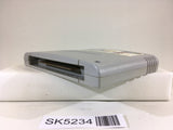 SK5234 Ganbare Goemon 4 Kirakira Douchuu Nintendo Super Famicom SNES Japan