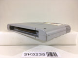 SK5235 Ganbare Goemon 4 Kirakira Douchuu Nintendo Super Famicom SNES Japan
