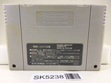 SK5238 Ganbare Goemon 2 Nintendo Super Famicom SNES Japan