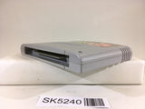 SK5240 Super Genjin Bonk's Adventure Nintendo Super Famicom SNES Japan
