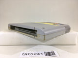 SK5241 Jungle Wars 2 Kodai Mahou Atimos no Nazo Super Famicom SNES Japan