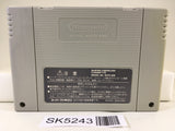 SK5243 PMan P Man Nintendo Super Famicom SNES Japan