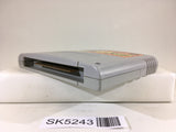 SK5243 PMan P Man Nintendo Super Famicom SNES Japan
