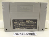 SK5246 Shodai Nekketsu Kouha Kuniokun Nintendo Super Famicom SNES Japan