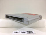 SK5246 Shodai Nekketsu Kouha Kuniokun Nintendo Super Famicom SNES Japan