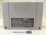 SK5252 Tiny Toon Adventures Buster Busts Loose Nintendo Super Famicom SNES Japan