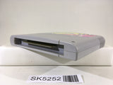 SK5252 Tiny Toon Adventures Buster Busts Loose Nintendo Super Famicom SNES Japan