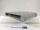 SK5254 Goofy to Max Kaizoku Shima no Daibouken Nintendo Super Famicom SNES Japan