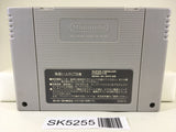 SK5255 Bonkers Hollywood Daisakusen! Nintendo Super Famicom SNES Japan