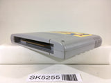 SK5255 Bonkers Hollywood Daisakusen! Nintendo Super Famicom SNES Japan