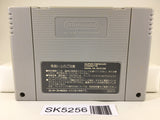 SK5256 Mickey no Magical Adventure Nintendo Super Famicom SNES Japan
