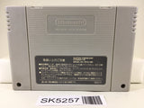 SK5257 Mickey & Minnie Magical Adventure 2 Nintendo Super Famicom SNES Japan