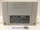 SK5259 Mickey & Donald Magical Adventure 3 Nintendo Super Famicom SNES Japan