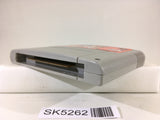SK5262 Alice no Paint Adventure Nintendo Super Famicom SNES Japan