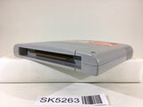 SK5263 Alice no Paint Adventure Nintendo Super Famicom SNES Japan