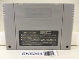 SK5264 Aladdin Nintendo Super Famicom SNES Japan