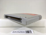 SK5264 Aladdin Nintendo Super Famicom SNES Japan