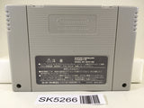 SK5266 The Game of Life Super Jinsei Game 3 Nintendo Super Famicom SNES Japan