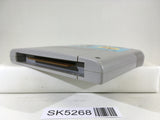 SK5268 Puzzle Bobble Nintendo Super Famicom SNES Japan