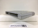 SK5269 Hebereke no Oishii Puzzle wa Irimasenka ha Super Famicom SNES Japan