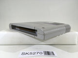 SK5270 Super Bombliss Tetris 2 Tetris Blast Nintendo Super Famicom SNES Japan