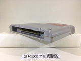 SK5272 Kikuni MasahikoNo Jyantoushi Doraoh Mahjong Super Famicom SNES Japan