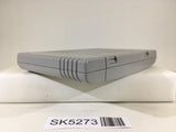 SK5273 Mini Yonku Shining Scorpion Let's & Go!! Super Famicom SNES Japan