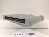 SK5273 Mini Yonku Shining Scorpion Let's & Go!! Super Famicom SNES Japan